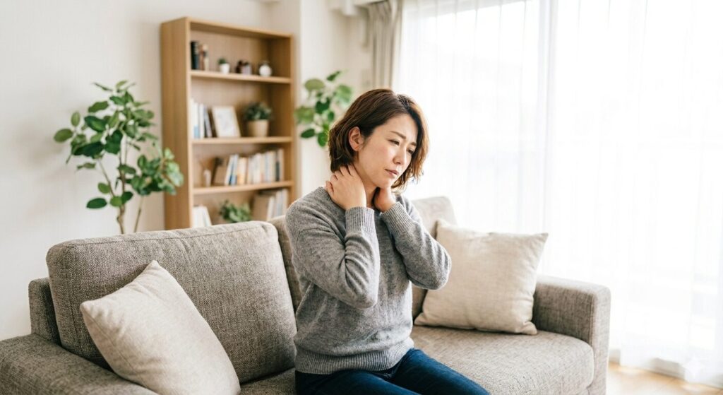 大田区蒲田で、ストレートネックでお悩みならグリーンPCTカイロプラクティックへ